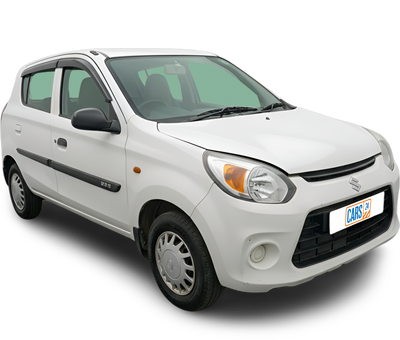 Maruti Alto 800-img